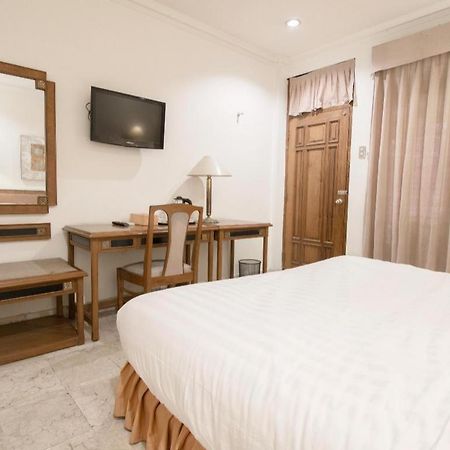 Hotel Oyo 121 Hua Hin Goodview Exteriér fotografie