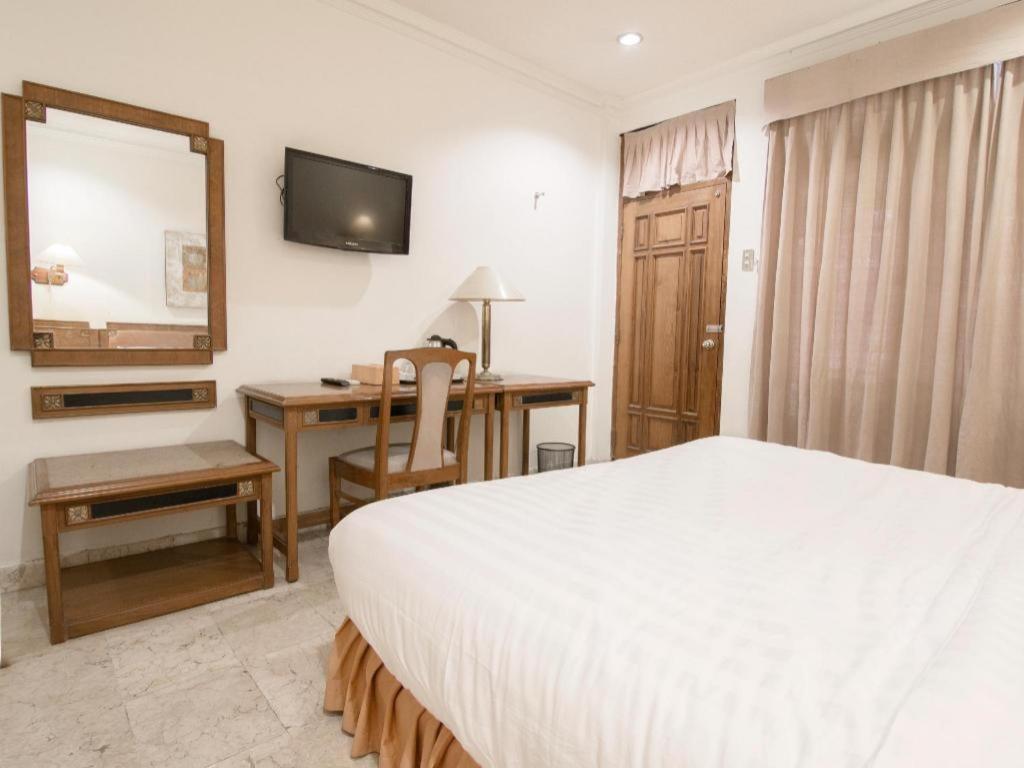 Hotel Oyo 121 Hua Hin Goodview Exteriér fotografie
