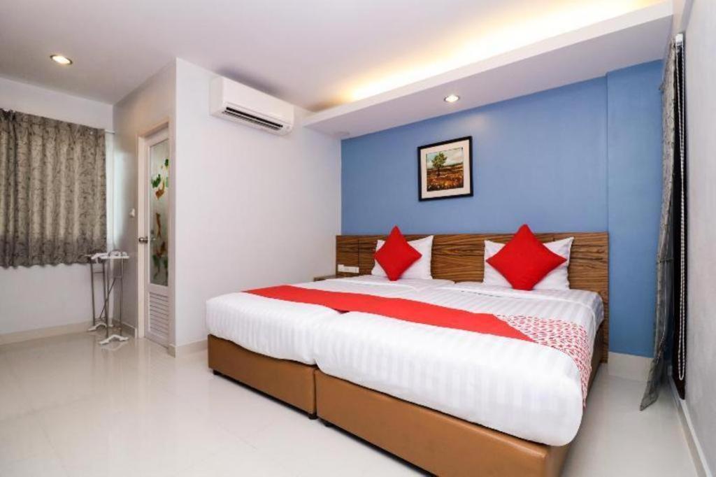 Hotel Oyo 121 Hua Hin Goodview Exteriér fotografie