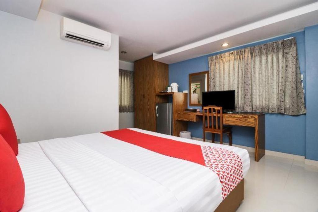 Hotel Oyo 121 Hua Hin Goodview Exteriér fotografie
