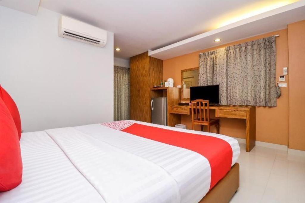 Hotel Oyo 121 Hua Hin Goodview Exteriér fotografie