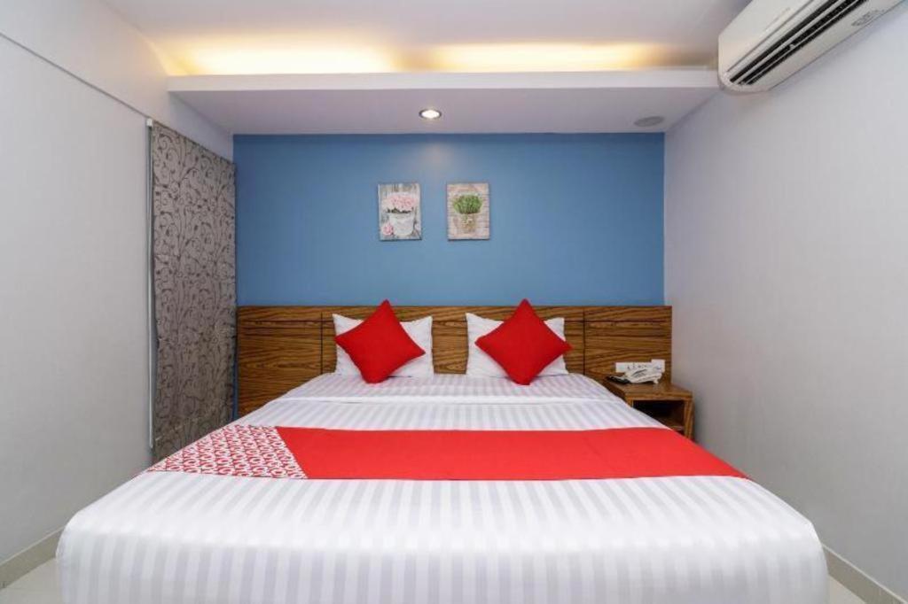 Hotel Oyo 121 Hua Hin Goodview Exteriér fotografie