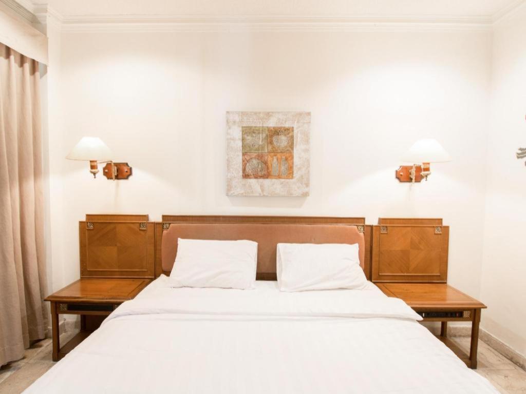 Hotel Oyo 121 Hua Hin Goodview Exteriér fotografie