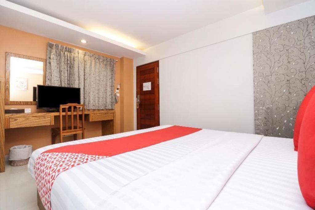 Hotel Oyo 121 Hua Hin Goodview Exteriér fotografie