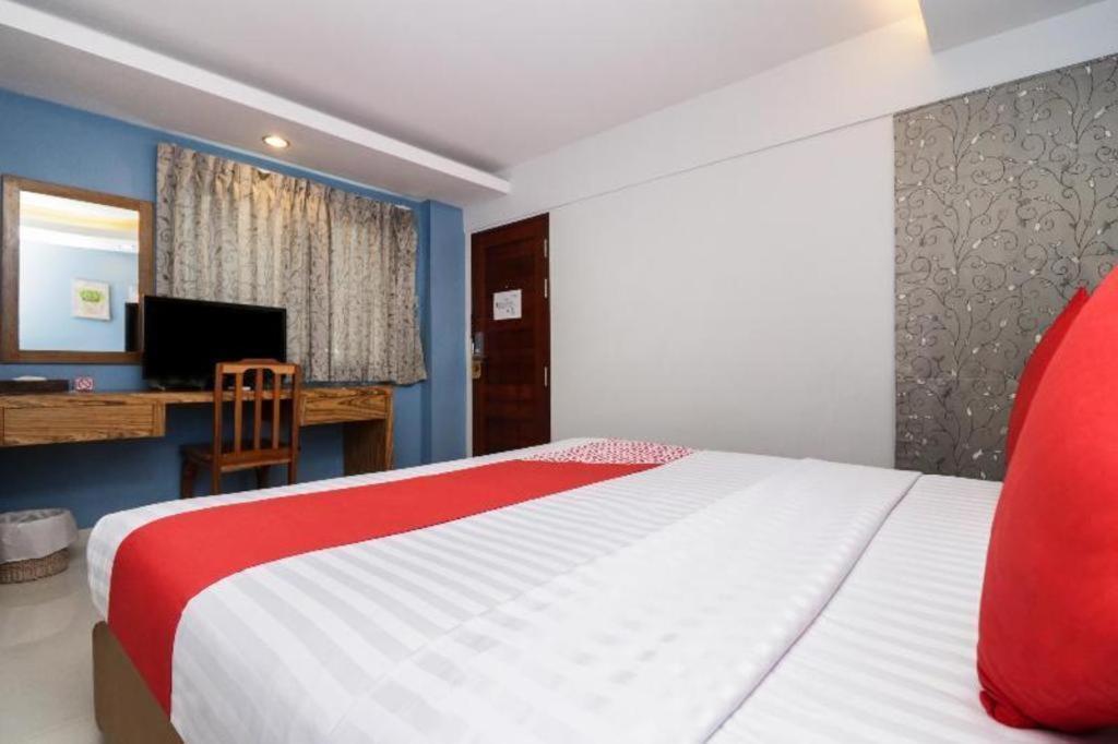 Hotel Oyo 121 Hua Hin Goodview Exteriér fotografie