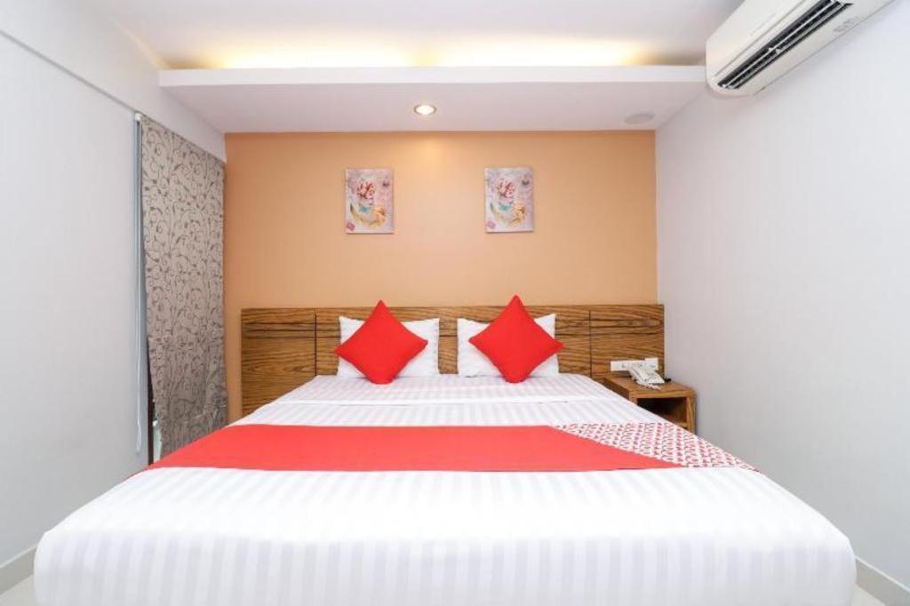 Hotel Oyo 121 Hua Hin Goodview Exteriér fotografie