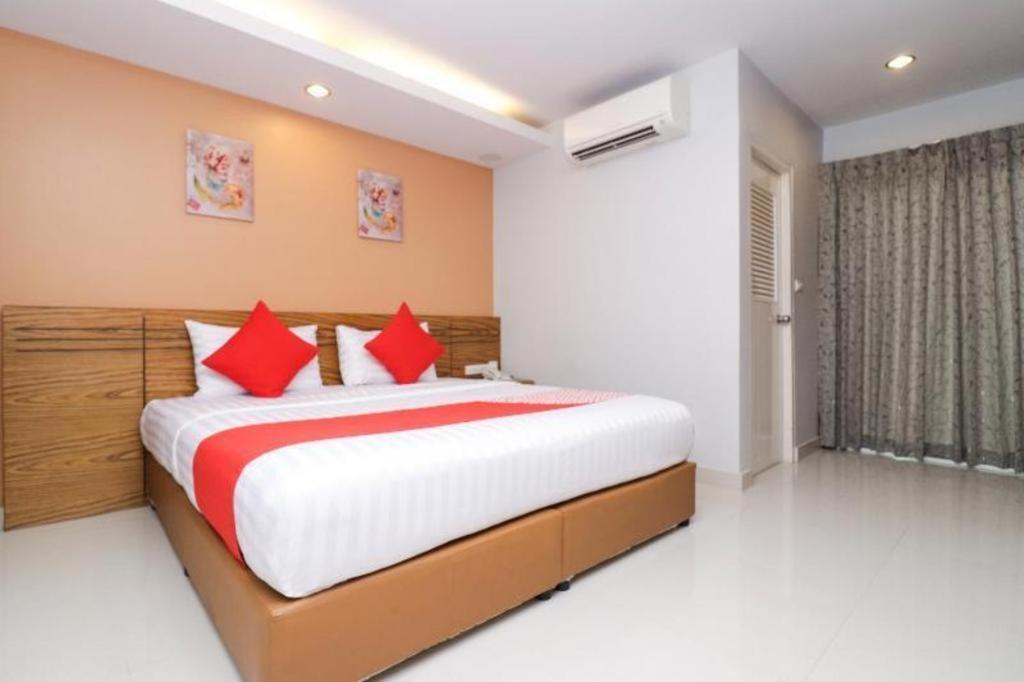 Hotel Oyo 121 Hua Hin Goodview Exteriér fotografie
