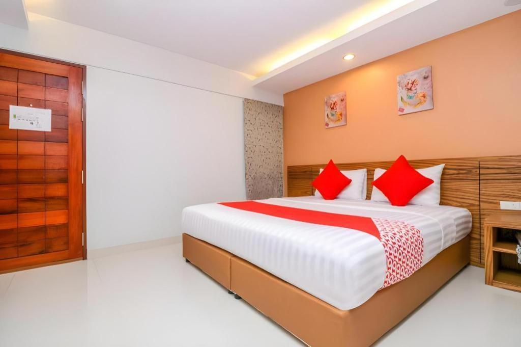 Hotel Oyo 121 Hua Hin Goodview Exteriér fotografie