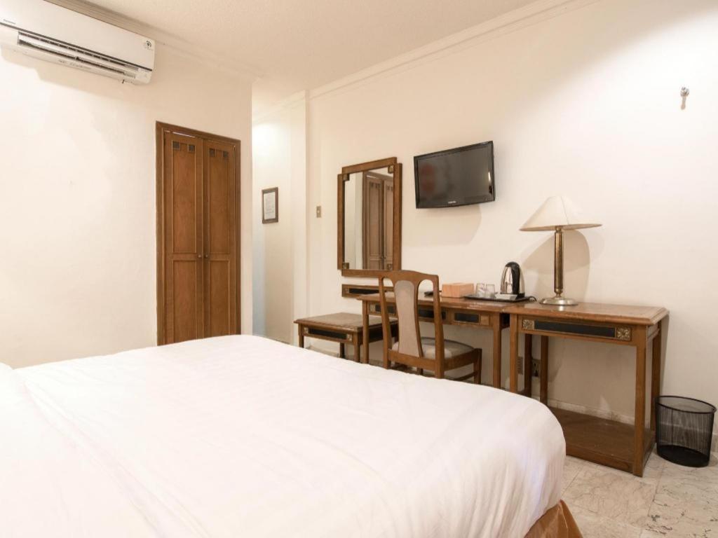 Hotel Oyo 121 Hua Hin Goodview Exteriér fotografie