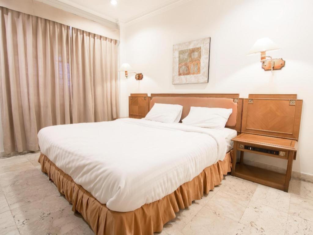 Hotel Oyo 121 Hua Hin Goodview Exteriér fotografie