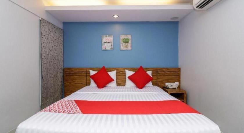 Hotel Oyo 121 Hua Hin Goodview Exteriér fotografie