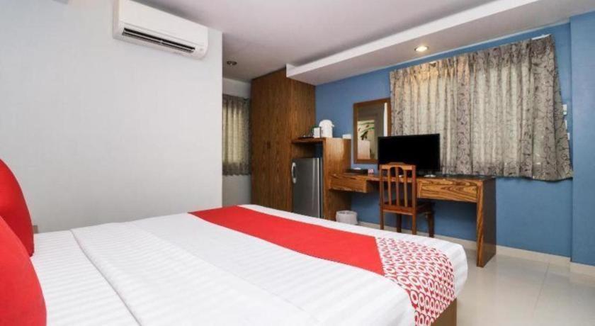 Hotel Oyo 121 Hua Hin Goodview Exteriér fotografie