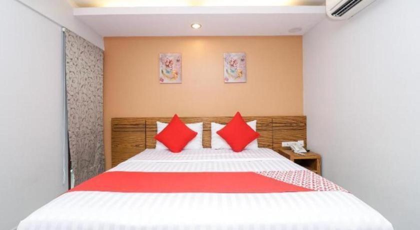 Hotel Oyo 121 Hua Hin Goodview Exteriér fotografie