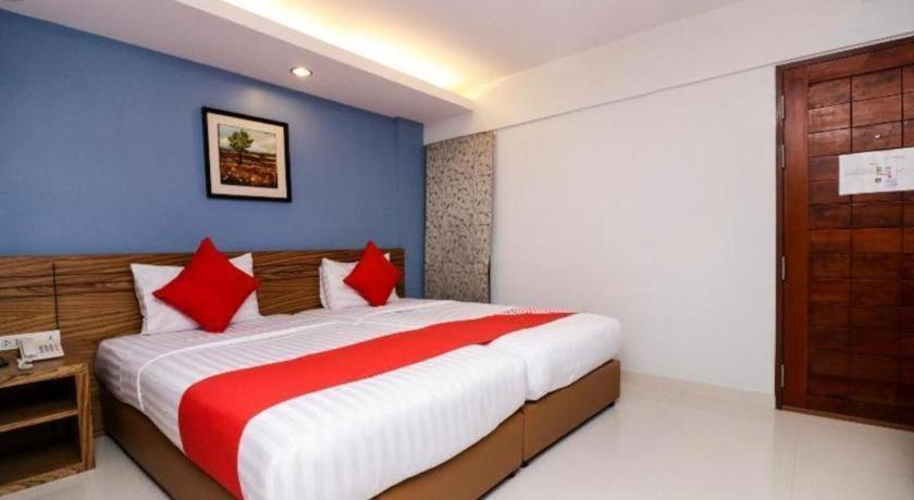 Hotel Oyo 121 Hua Hin Goodview Exteriér fotografie