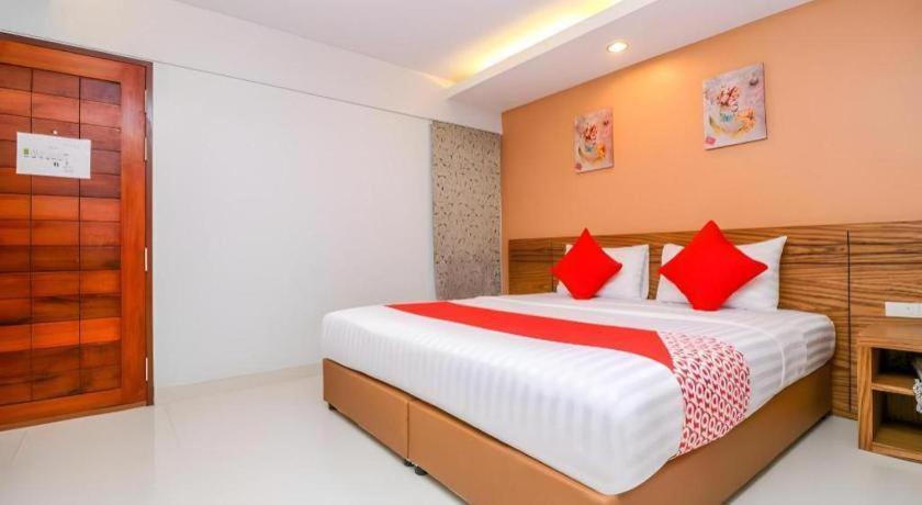 Hotel Oyo 121 Hua Hin Goodview Exteriér fotografie